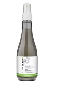 Matrix Biolage R.A.W. Laca para el cabello Uplift textura 240 ml té verde matcha crudo