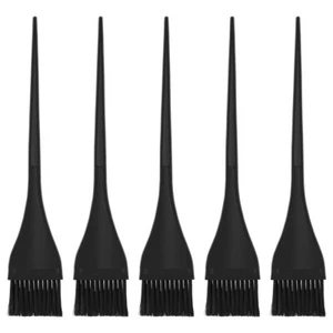 5PCS Haar Färben Pinsel Set Farbstoff Applikator Dye Kit Haarfärbemittel Neu - Bild 1 von 7