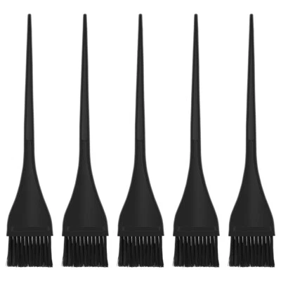 5PCS Haar Färben Pinsel Set Farbstoff Applikator Dye Kit Haarfärbemittel Neu - Bild 1 von 4