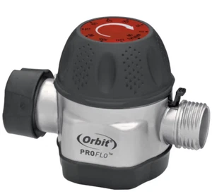 Temporizador de riego mecánico Orbit Pro Flo - 62041 - Imagen 1 de 3