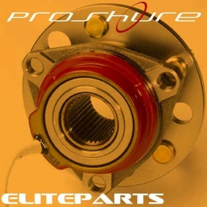 1 Front Wheel Bearing for Pontiac Bonneville/TransSport - Picture 1 of 1