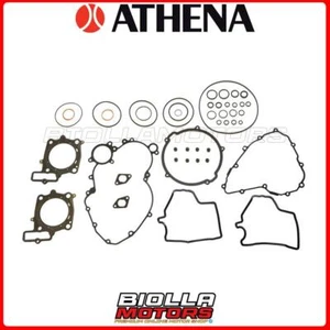 P400010850028 MOTOR-DICHTUNGSSATZ ATHENA APRILIA SXV 550 2006-2010 550cc - Bild 1 von 5