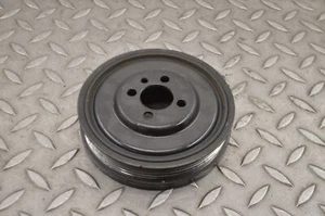 AUDI Q3 8U 2.0 TDI 2016 RHD Crankshaft Pulley 04L105243 14571616 - Picture 1 of 5