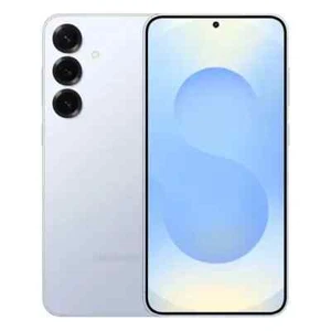 Samsung Galaxy S25+ 5G SM-S936U 256GB Icy Blue ❄️Unlocked 📱 1-Year Warranty NEW - Afbeelding 1 van 2