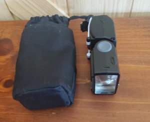 Nikon Speedlight SB-50DX Shoe Mount Flash for Nikon Excellent Working Condition - Foto 1 di 2