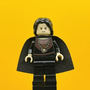 LEGO The Lord of the Rings Minifigure Grima Wormtongue lor072 - Picture 1 of 6