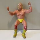 1984 LJN WWF Wrestling Superstars Hulk Hogan Figure Titan Sports Vintage