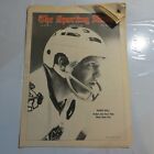The Sporting News Zeitung 8. Februar 1969 Black Hawk Star Bobby Hull 5S