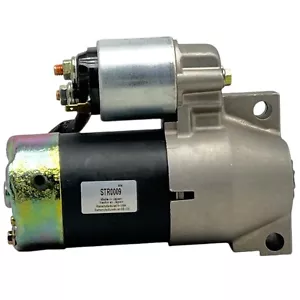 OEM Starter For Isuzu Trooper V6 3.2L 1992-2002 Acura SLX V6 3.2L 1996-1999 - Picture 1 of 3