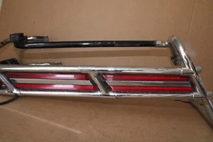 2004-2008 Harley-Davidson Electra Street Glide LEFT SIDE Saddlebag Frame - Picture 1 of 13
