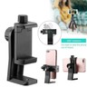 Tripod Adapter Cell Phone Holder Mount Adapter for Universal Smartphone iPhone