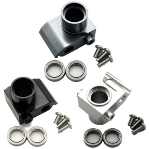 Aluminum Steering Assembly with Bearings for Kyosho NSR500 C16 - Picture 1 of 7