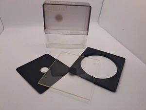 Cokin A+B 345 Double Mask 2 A Series Square Filter - Picture 1 of 2