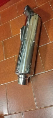 Marmitta originale Honda CB 400 SF 2008-2017_OE exhaust pipe for Honda CB400 SF - Immagine 1 di 3
