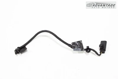 2011-2016 BMW 535I xDRIVE F10 3.0L HYDRAULIC PUMP WIRE WIRING HARNESS CABLE OEM - Image 1 of 4
