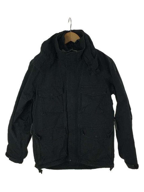 激安通販 analog q jacket xl 藤原ヒロシ goodenough ミリタリー