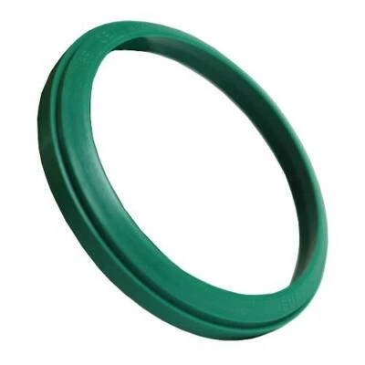 Abstreifer Abstreifringe für Hydraulikzylinder  bis 100 mm Innen-Ø Polyurethan - Bild 1 von 2