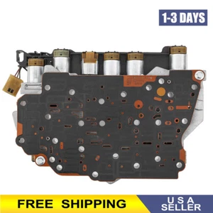 6F35 Valve Body w/ Solenoids For Ford Taurus Escape Fusion Explorer Edge USA - Bild 1 von 12
