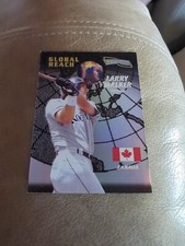 1996 Pinnacle Aficionado #152 Larry Walker