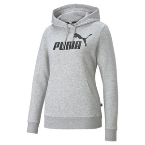 Las mejores ofertas en Sudaderas PUMA Gris para Mujeres | eBay