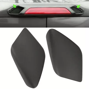 Third Brake Light Cover Trim Cover Fit for Ford Transit T150 T250 T350 2018-2020 - Picture 1 of 10