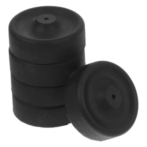5 Pcs Air Pump Repair Diaphragm Whisper Large Aquarium Mini - Bild 1 von 12