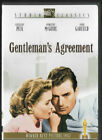 Gentlemans Agreement (DVD, 2003, Studio Classics) Elia Kazan Film