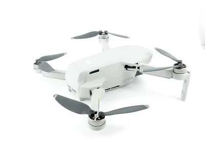 DJI Mavic Mini Fly More Combo Drone - Image 1 of 4