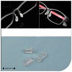 20x Soft Silicone nose pads piece for eye-glasses sunglasses loupes reading diy