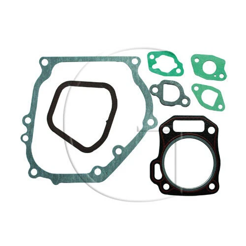 GREEN GARDEN Dichtungssatz für Honda Motor GX200