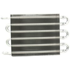 53001 4-Seasons Four-Seasons Oil Cooler for Chevy De Ville Series 60 75 Suburban