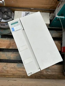 Horno columna Shimadzu CTO-10AC - Imagen 1 de 3