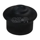 Rubber Buffer, Engine Mounting Gsp 530357 Front Axle For Audi,Vw