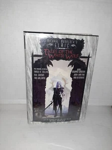 Elric: Tales Of The White Wolf (Michael Moorcock's Elric) Hardcover - Imagen 1 de 5