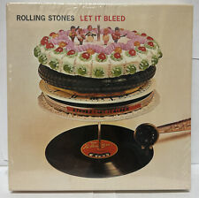 Let it Bleed By The Rolling Stones  (50th Anniversary) (Japanese SACD) SEALED