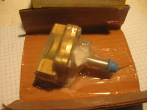 ALCO Water Service Solenoid Valve 211WA 10P04 1/2" NPT 8GPM 100PSI New (28) - Picture 1 of 4