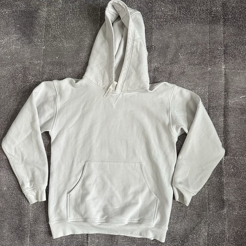 OFF WHITE Felpa con cappuccio pullover donna Lululemon Off White perfettamente oversize taglia 10