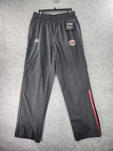 Fanatics Ottawa Senators Authentic Pro Rink Pants Mens Large Ankle Zip Pockets - Picture 1 of 15