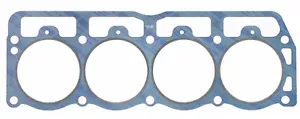 Fel-Pro 9196PT Head Gasket Dodge Truck Jeep With 2.5L AMC Engine - Picture 1 of 1