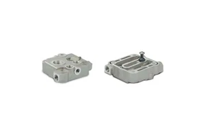 Air Brake Compressor Cylinder Upper Head for Caterpillar C11 / C13 / C15 / C18 - Picture 1 of 2