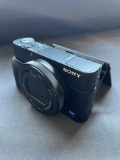 Appareil photo numérique Sony Cyber-shot RX100 III !!!