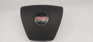 2011 GMC ACADIA Left Air Bag driver wheel OEM 11