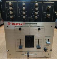 VESTAX PMC-05 Pro III Mixer