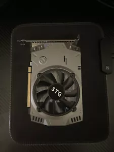 New AMD Radeon RX 550 4G GDDR5 From STG Aubron Prebuilt Gaming PC - Picture 1 of 4