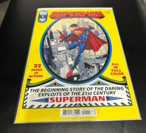 Superman: Son of Kal-El (2021) #1 DC Comics - Picture 1 of 1