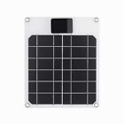 Leistungsstarkes 5 V Solarpanel Ladeger&#228;t f&#252;r Mobiltelefone und Outdoor-Aktivi
