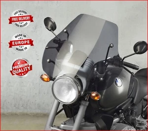 BMW R 850 R | 1994-2002 PARE-BRISE STANDARD ÉCRAN / 3 COULEURS - Photo 1/5