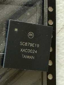 SC79844VFR2 ic (10 PCs ) Motorola - Picture 1 of 4
