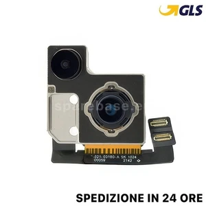 APPLE IPHONE 13 13 MINI RÜCKFAHRKAMERA RETRO BACK CAMERA ORIGINAL  - Bild 1 von 2