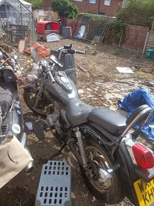 Two Bikes Perfect Running Order - Picture 1 of 6